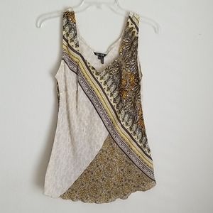 Nic & Zoe summer top, PM